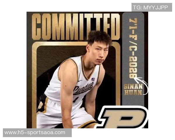 郇斯楠U19世界杯表现惊艳预计本周选择普渡等三所高校