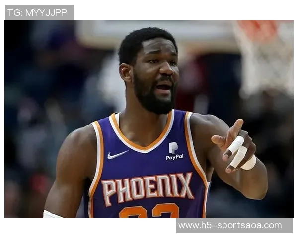 霍里分析艾顿与追梦互换交易双方各自角色契合展现双赢局面